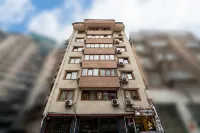 Cihangir Palace Hotel โรงแรมใกล้หอคอยเมเดนทาวเวอร์
