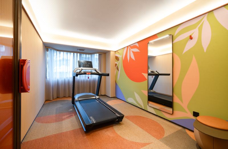 Orange Hotel(Guangzhou Chen Clan Academy Xihua Road Branch) photo 2