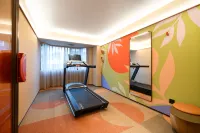 Orange Hotel（Guangzhou Chen Clan Academy Xihua Road Branch） - New