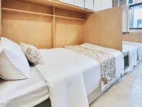 Runway 1331 - Campus Hostel Hotels near E-Max
