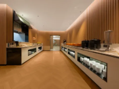 Shankee Tea Style Hotel (Ji Xincheng) Hotels in Ji County