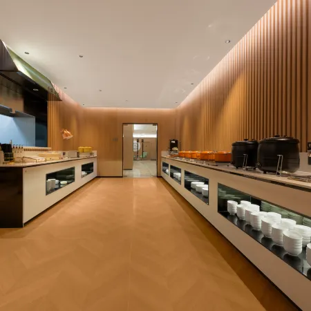 Shankee Tea Style Hotel (Ji Xincheng)