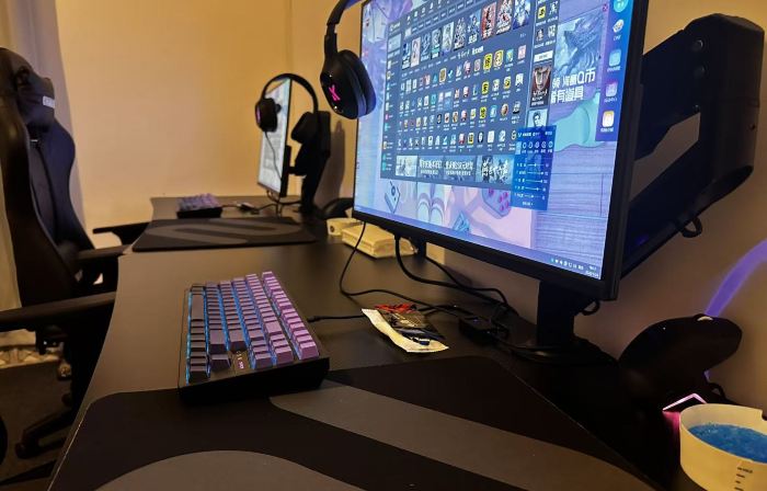 Kemiao E-sports Apartment
