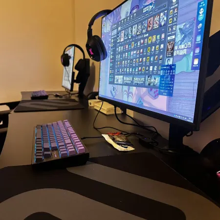 Kemiao E-sports Apartment