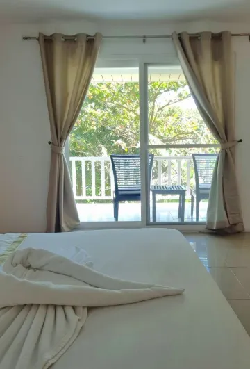 ห้องสำหรับครอบครัว 3 ท่าน