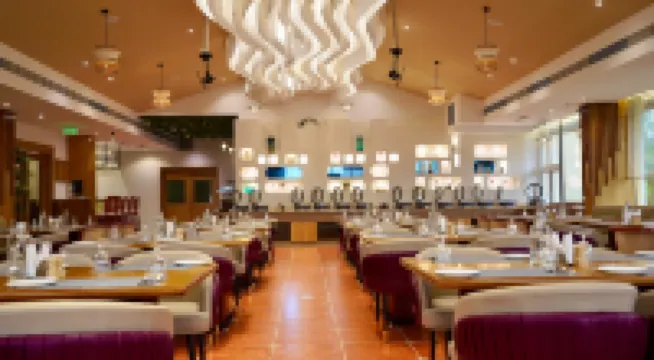 SCYLLA Luxury Resort & Spa