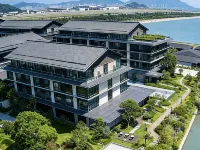 Zhoushan Puzhen Narada Resort Hotel Hotels near Zhujiajian Scenic Area