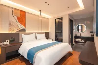 Pufan Yunqi Hotel