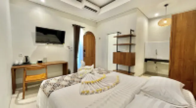 Baliem Resort Jimbaran