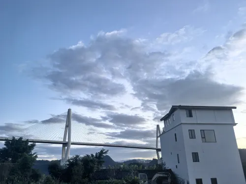 Xingyi Qiaogu Daoshe Homestay