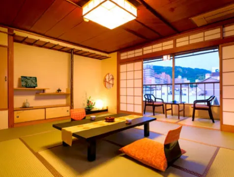 道後グランドホテル