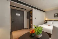 花築·鯉·Designer Retreat度假美宿（泉州西街開元寺店） - 4 星級