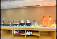 Nisai E-Sports Homestay (Dezhou Development Zone Trade City Branch) - New