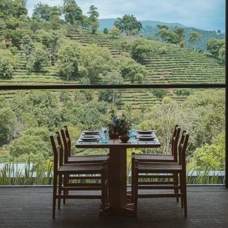 Eterna Venue Resort Jingmai