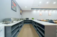 Shankee Hotel (Xihua High-Speed Railway Station)