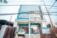 Hotel Pratisarawirya by The Loka