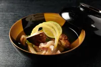Fufu Kyu-Karuizawa Restful Forest - breakfast