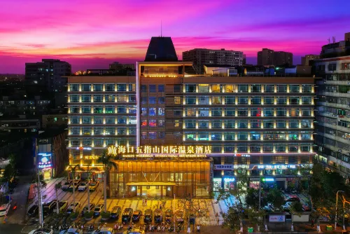 Wuzhishan International Therma Hotel