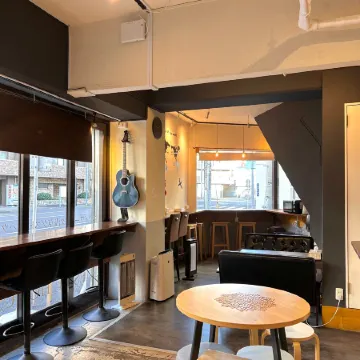 Staywork Asakusa Отели рядом с достопримечательностью «Аракава (специальный район)»