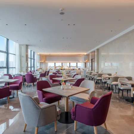 Lavande Hotel (Dongguan Hengli) Отели рядом с достопримечательностью «Железнодорожная станция Чанпин»