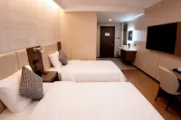 Qingyou Hotel