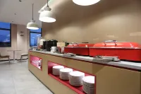Shankee Hotel (Xuzhou Xinyi Wayao Town Chuangzhi Industrial Park) - พร้อมอาหารเช้า