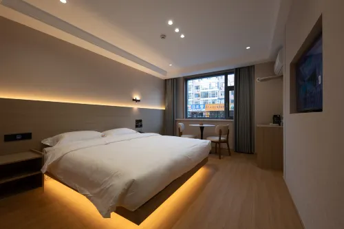 成鑫飯店（大同古城店）