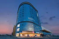 Hanting Hotel (Shuozhou Pinglu Yicheng Shopping Mall Branch) - 2-Star