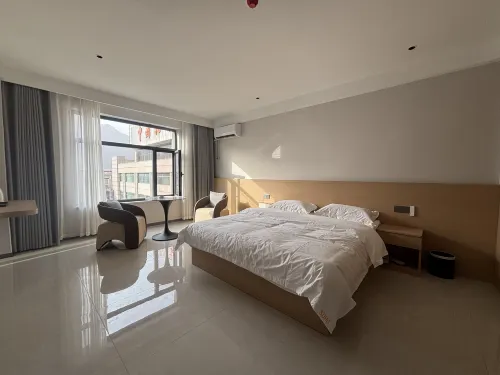 Yongji Yazhu Homestay