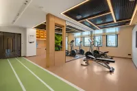Wenling Argyle Grand Hotel - Gym