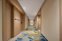 Kailiya Hotel (Jingzhou Changgang Road) - เปิดใหม่