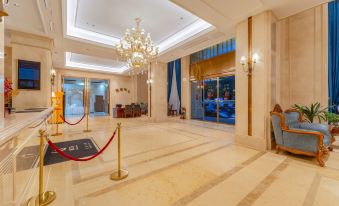Vienna International Hotel (Chongqing Nanping Pedestrian Street Wanda Plaza)