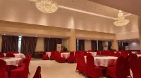 Dengfeng Zhen You Yuan Boutique Hotel - Breakfast