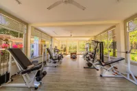 Diamonds Malindi - Gym