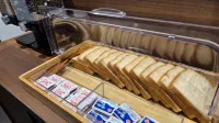 Anook Hotel & Spa Seoul Jongno Anguk 2nd - Frühstück
