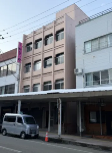 Yuzawa Powder Snow Inn Hotels near Iwappara Ski Area