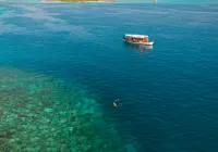 You & Me Maldives  - Adults Only - Premium All-Inclusive - Gym
