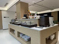 奈思飯店（明光體育館店） - 早餐