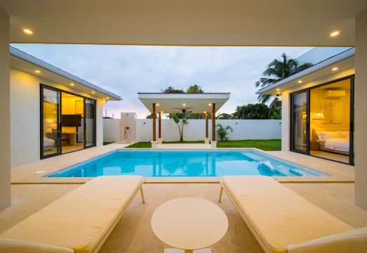 발렌타인 빌리지