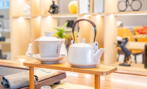 Tuke Resort Hotel (Zhangjiagang Tangqiao RT-Mart)