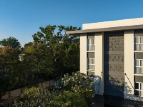 Hotel Santika Mataram Lombok Mataram otelleri