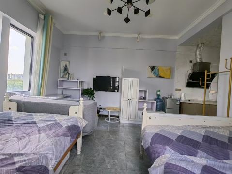 Pu'er Xiaoants Apartment
