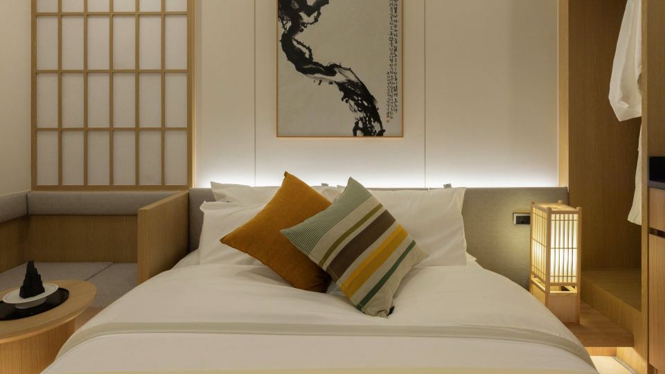 Bucheon Daon Hotel