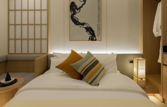 Bucheon Daon Hotel