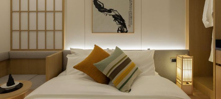 Bucheon Daon Hotel Hotels in Bucheon