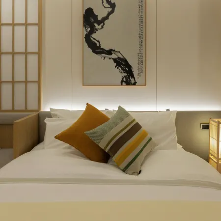 Bucheon Daon Hotel