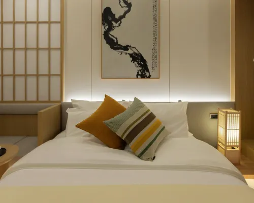 Bucheon Daon Hotel Hotels in Bucheon-si
