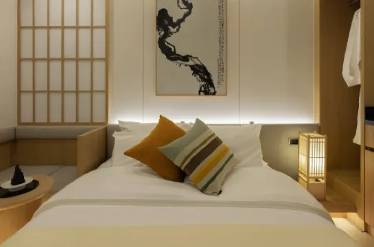 Bucheon Daon Hotel