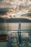 Nymph Resort - 屋上プール