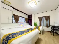 7AM Check-in / 7PM Check-out｜Free Shuttle to Ikebukuro, Oji & Akabane Stations｜Entire Private Villa